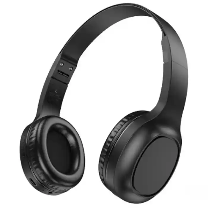 Hoco W46 Bluetooth Wireless Headphones